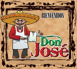 Don Jose Mexican Grill - Authentic Mexican Cuisine